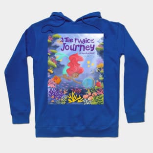 Magic journey Hoodie